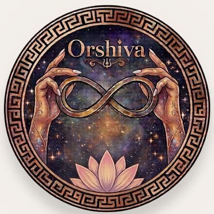 Orshiva emblem
